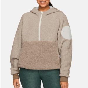 Outdoor Voices Megafleece Hoodie